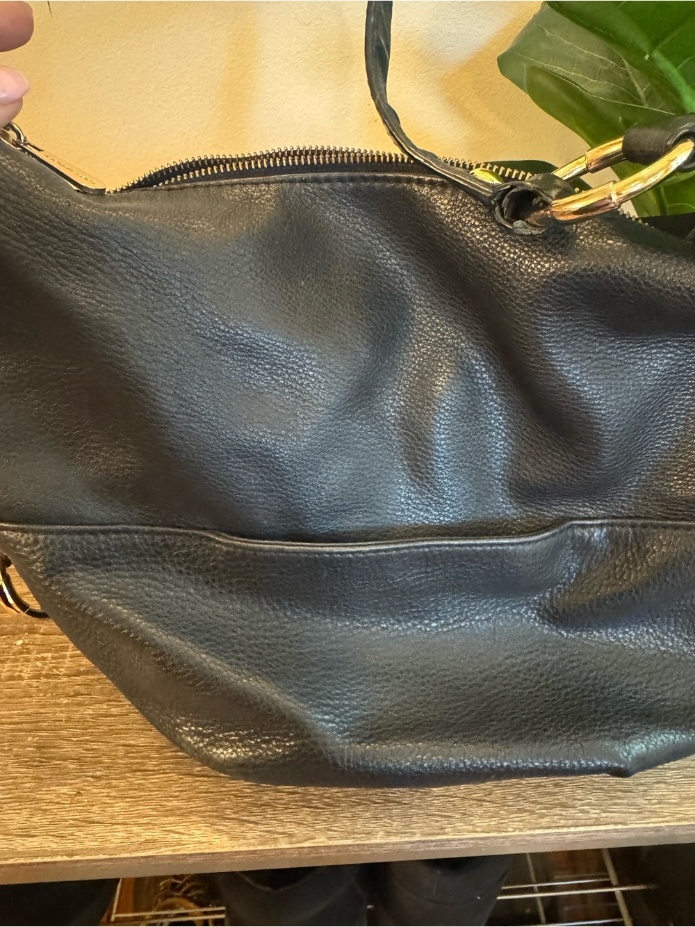 Michael Kors Fulton Hono bag - Picture 6 of 10